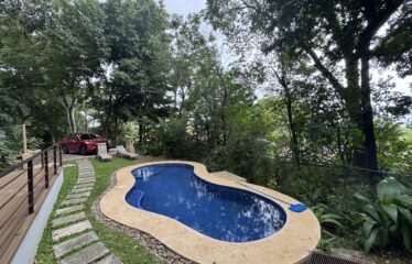 Apartment for rent in a condominium in Brasil de Mora