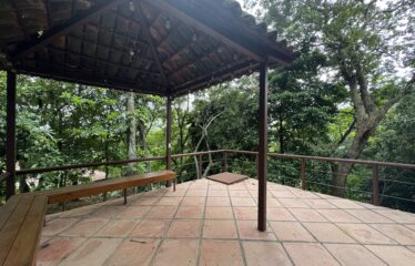 Apartment for rent in a condominium in Brasil de Mora