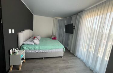 Venta de casa en condominio en Brasil de Santa Ana.
