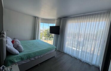 Venta de casa en condominio en Brasil de Santa Ana.