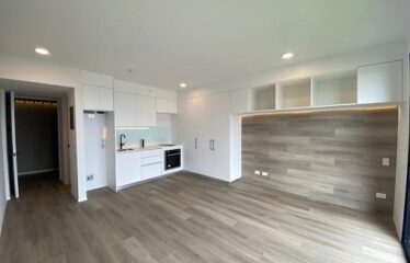Modern Studio in the heart of Barrio Escalante