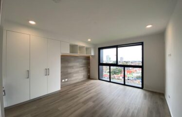 Modern Studio in the heart of Barrio Escalante