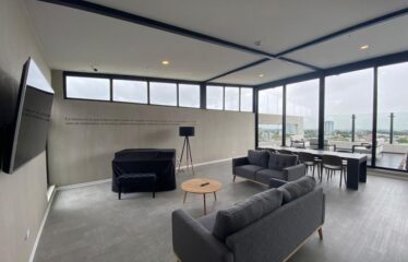 Modern Studio in the heart of Barrio Escalante