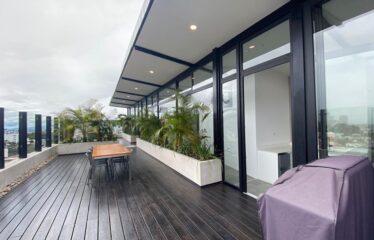 Modern Studio in the heart of Barrio Escalante