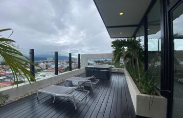 Modern Studio in the heart of Barrio Escalante