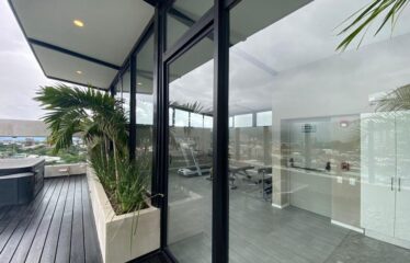 Modern Studio in the heart of Barrio Escalante