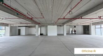 Office for rent in San Pedro.