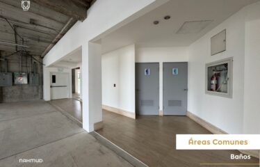 Office for rent in San Pedro.