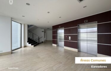 Office for rent in San Pedro.