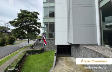 Office for rent in San Pedro.