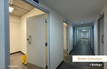 Office for rent in San Pedro.
