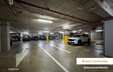 Office for rent in San Pedro.