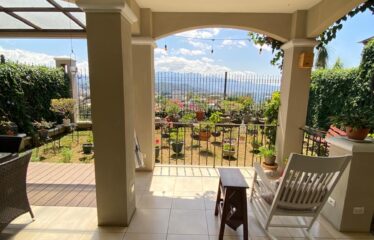 House for sale in La Union, Tres Rios, Cartago.