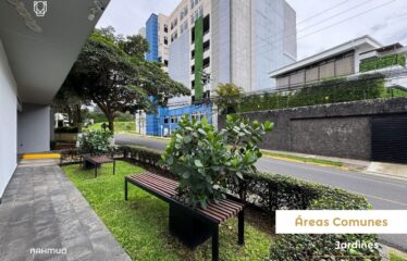 Office for rent in San Pedro.