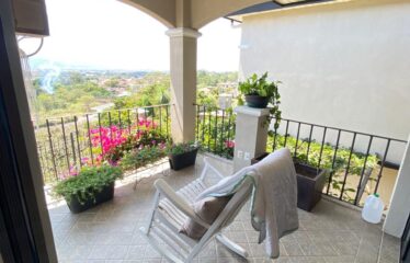 House for sale in La Union, Tres Rios, Cartago.