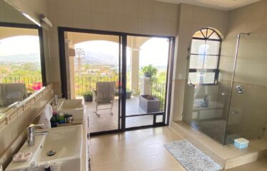 House for sale in La Union, Tres Rios, Cartago.
