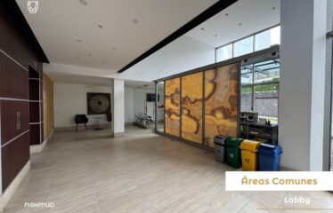 Office for rent in San Pedro.
