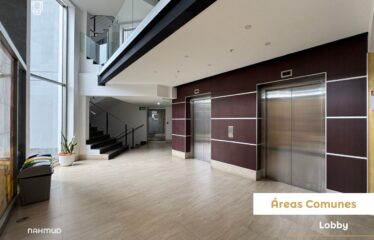 Office for rent in San Pedro.