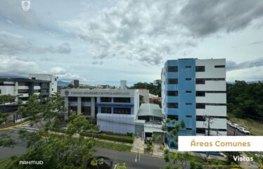 Office for rent in San Pedro.