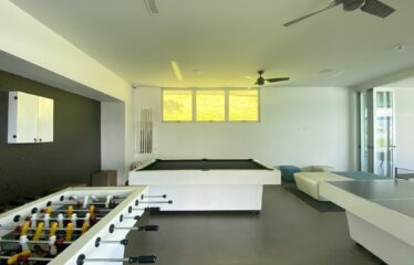 Apartment for rent in a condominium in San Rafael, Escazú