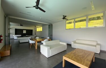 Apartment for rent in a condominium in San Rafael, Escazú