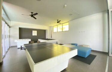 Apartment for rent in a condominium in San Rafael, Escazú