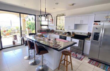 House for sale in La Union, Tres Rios, Cartago.