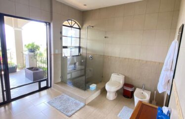 House for sale in La Union, Tres Rios, Cartago.