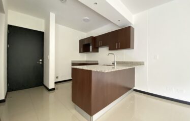 Alquiler de apartamento en condominio Granadilla, Curridabat.