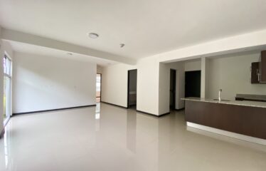 Alquiler de apartamento en condominio Granadilla, Curridabat.