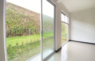 Alquiler de apartamento en condominio Granadilla, Curridabat.