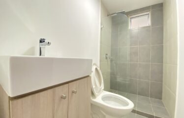 Alquiler de apartamento en condominio Granadilla, Curridabat.