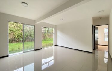 Alquiler de apartamento en condominio Granadilla, Curridabat.
