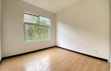 Alquiler de apartamento en condominio Granadilla, Curridabat.