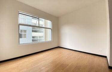 Alquiler de apartamento en condominio Granadilla, Curridabat.