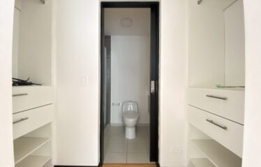 Alquiler de apartamento en condominio Granadilla, Curridabat.