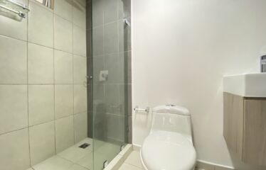 Alquiler de apartamento en condominio Granadilla, Curridabat.