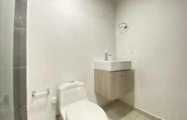 Alquiler de apartamento en condominio Granadilla, Curridabat.