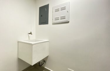 Alquiler de apartamento en condominio Granadilla, Curridabat.