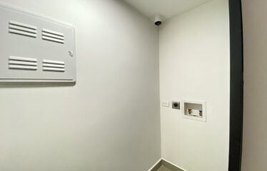 Alquiler de apartamento en condominio Granadilla, Curridabat.