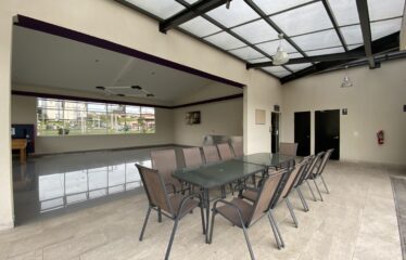 Alquiler de apartamento en condominio Granadilla, Curridabat.