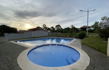 Alquiler de apartamento en condominio Granadilla, Curridabat.