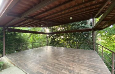 Alquiler de apartamento en condominio Granadilla, Curridabat.