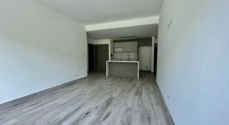 Alquiler de apartamento en condominio en Rohrmoser, San José.