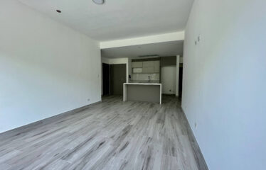 Apartment for rent in a condominium in Rohrmoser, San José.