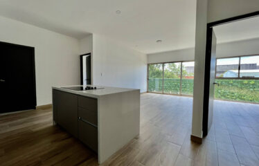 Apartment for rent in a condominium in Rohrmoser, San José.