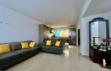 House for sale in a condominium in Guácima, Alajuela.