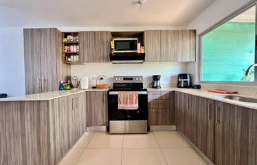 House for sale in a condominium in Guácima, Alajuela.