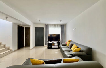House for sale in a condominium in Guácima, Alajuela.
