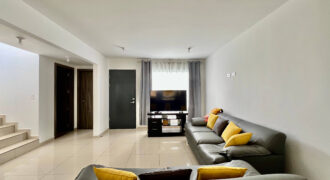 House for sale in a condominium in Guácima, Alajuela.